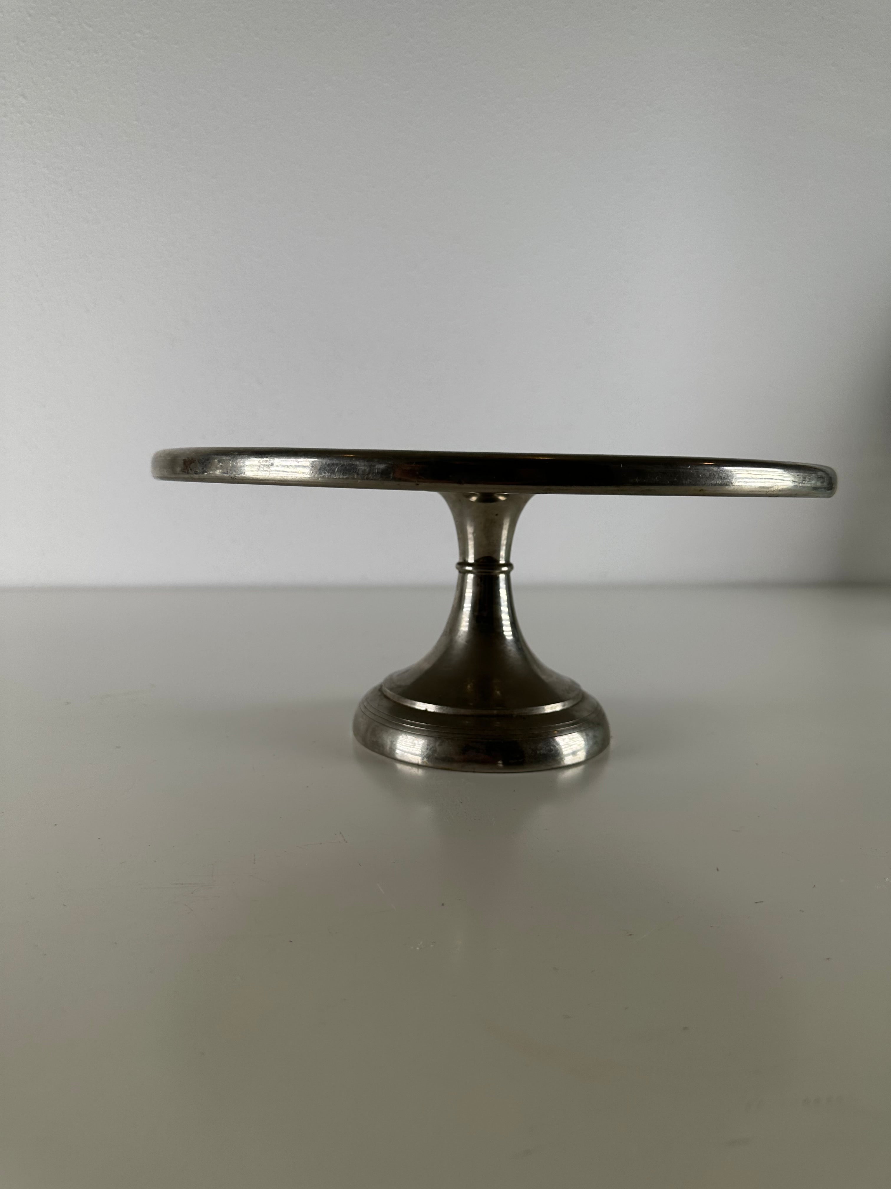 Taartschotel kersen decoratief