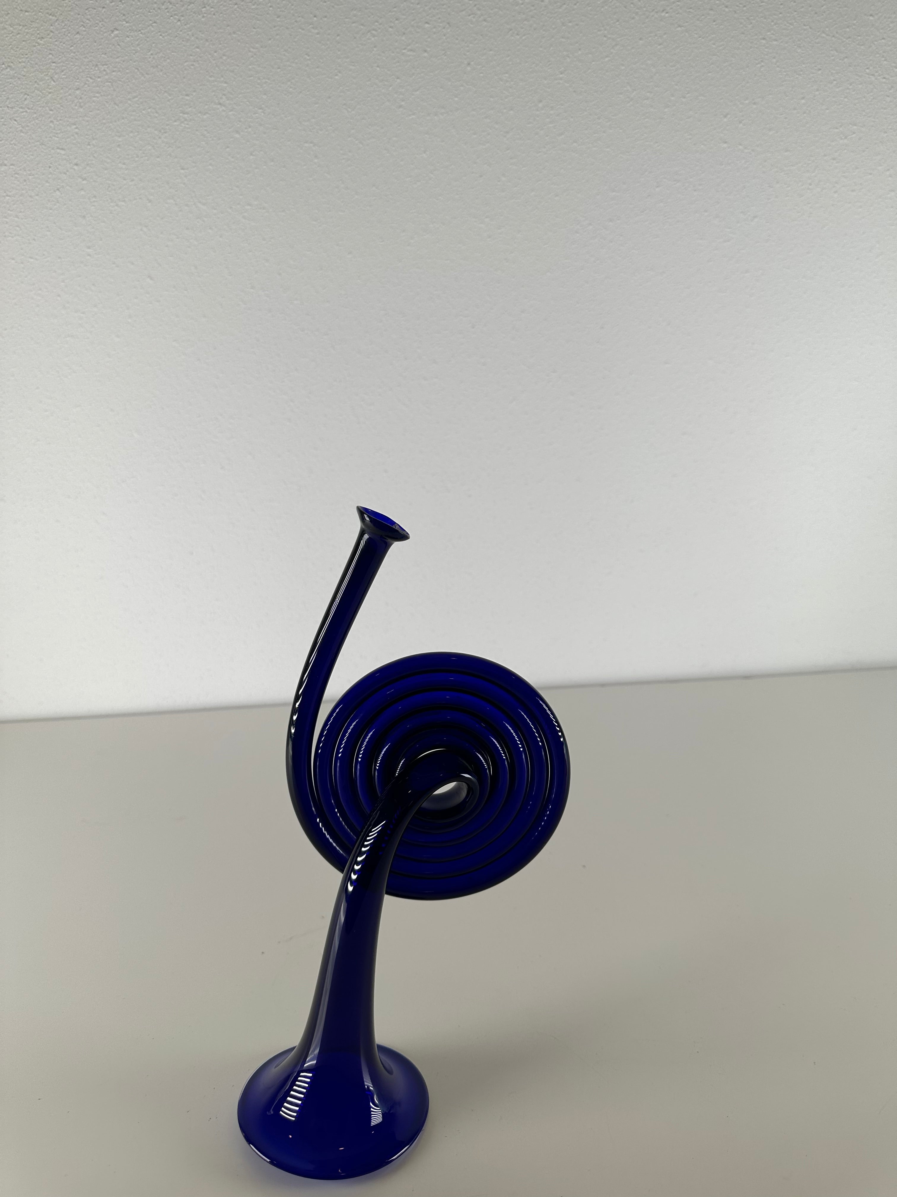 Trompet Glas