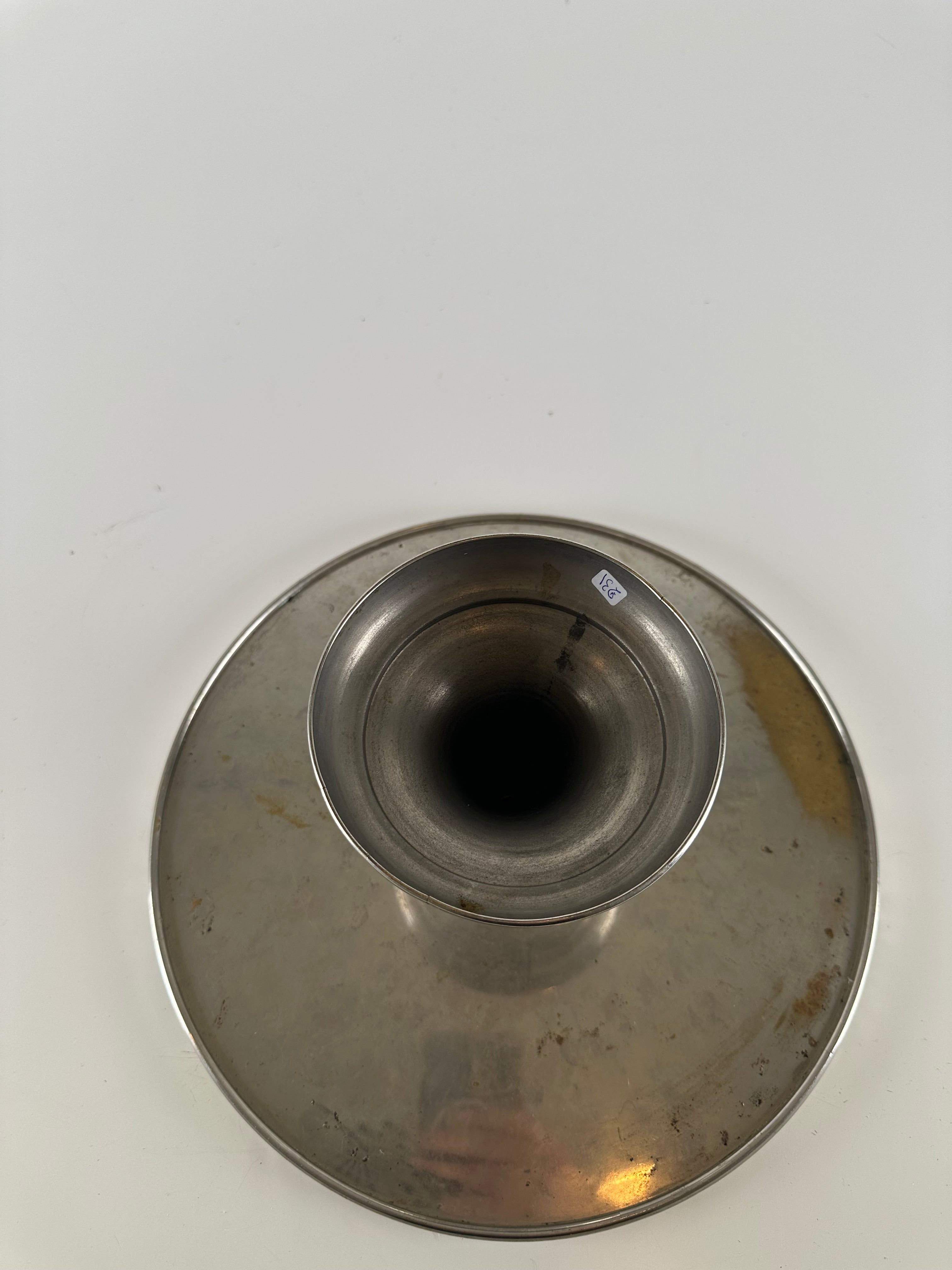 Taartschotel kersen decoratief