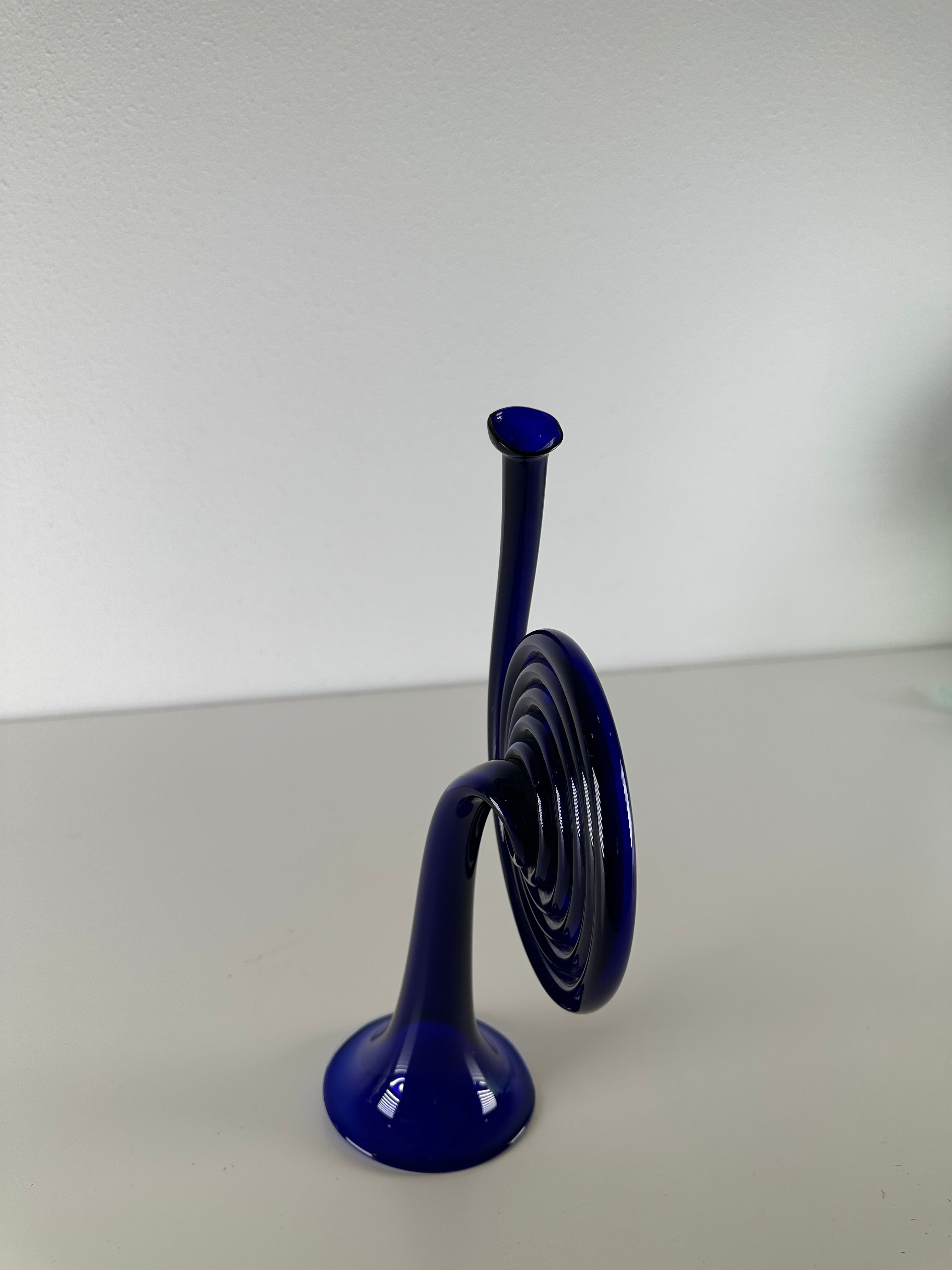 Trompet Glas
