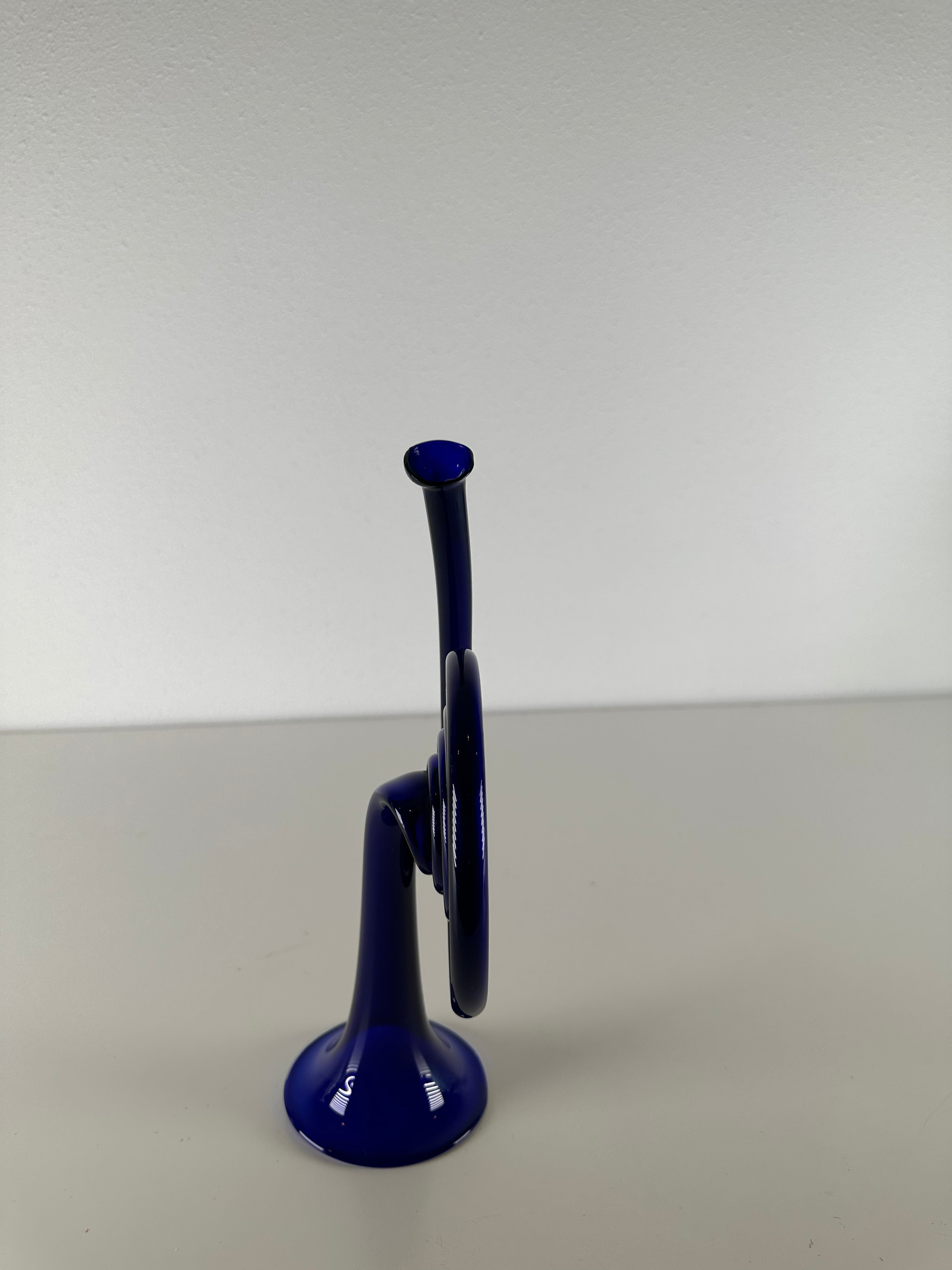 Trompet Glas