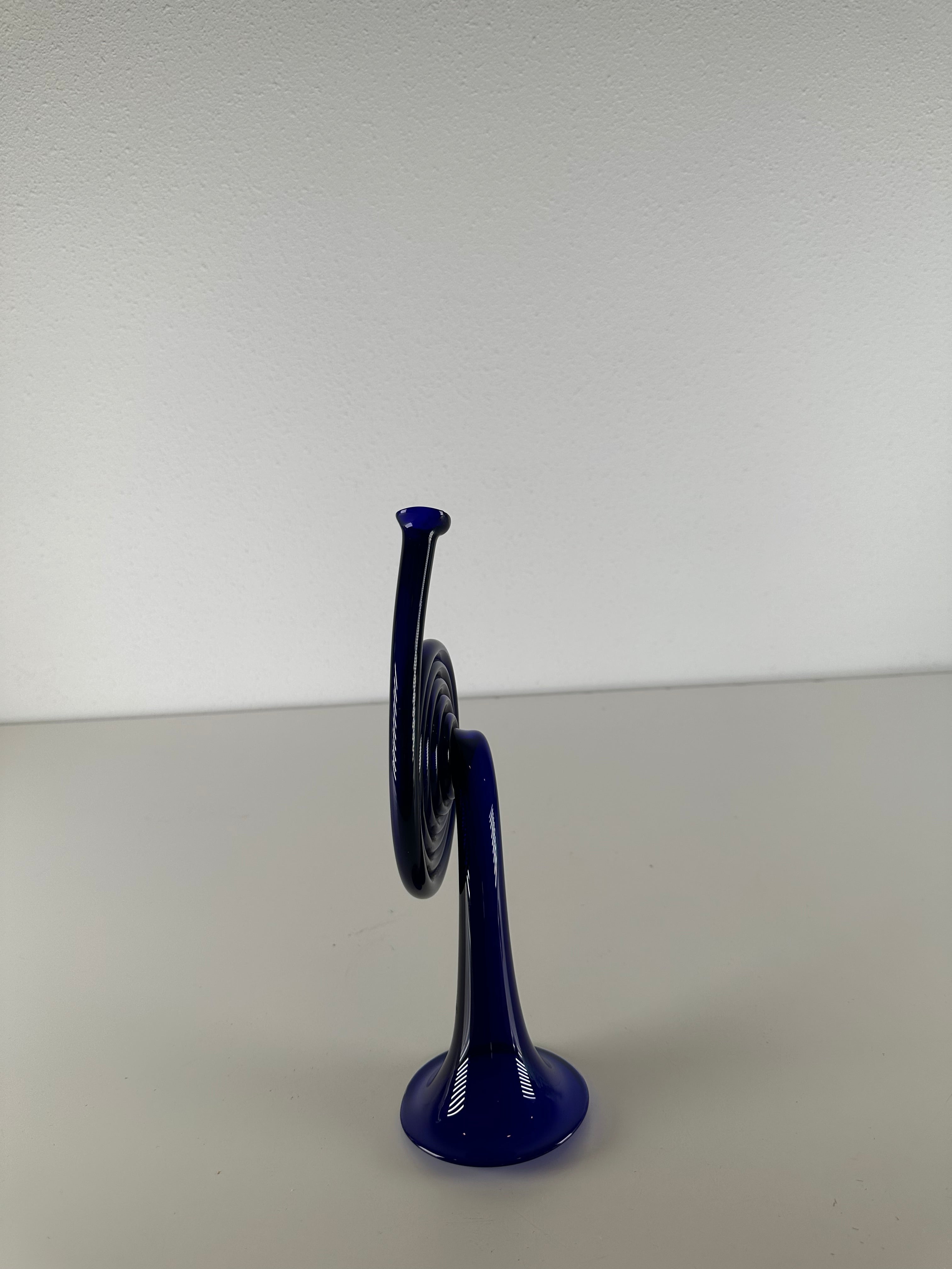 Trompet Glas