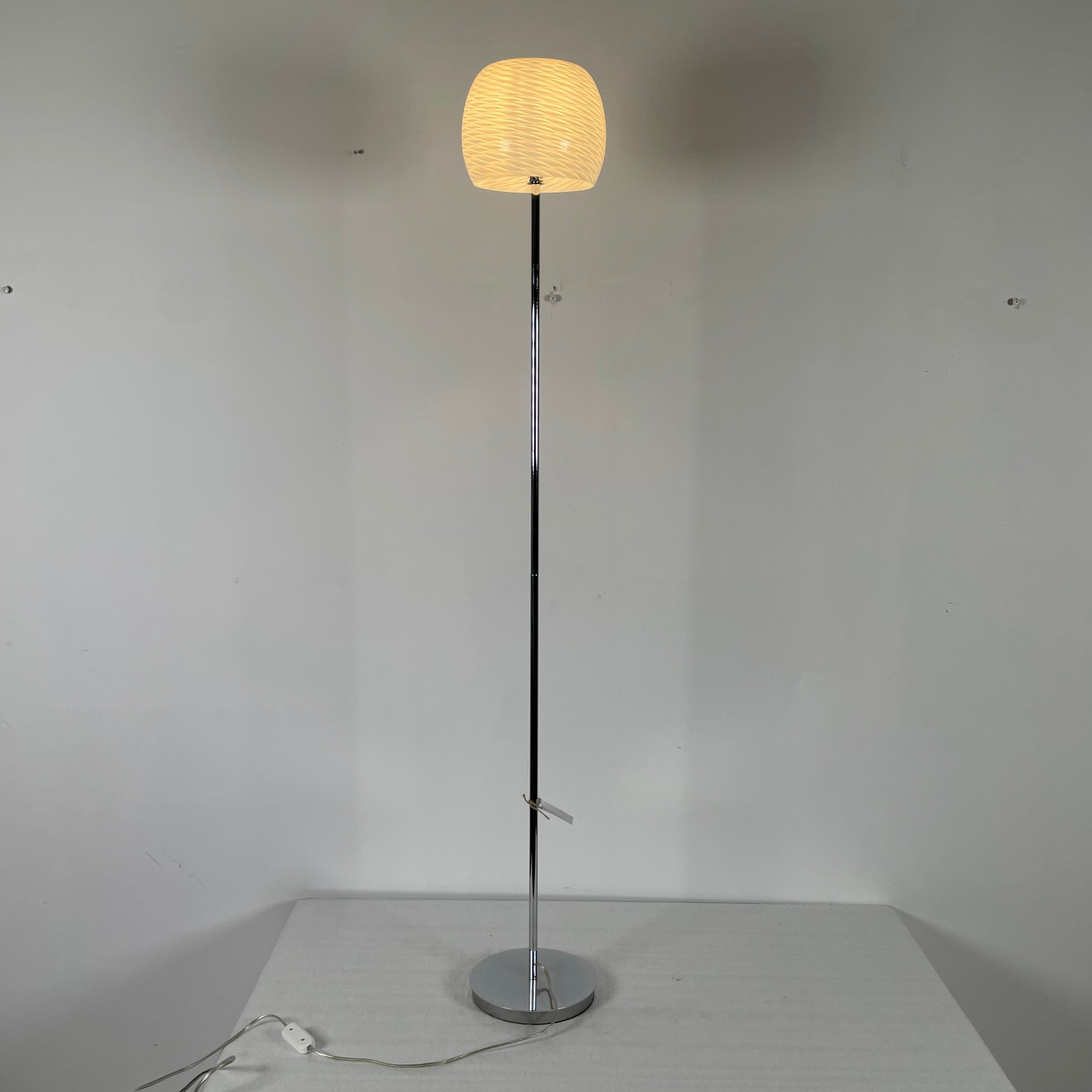 Staande lamp