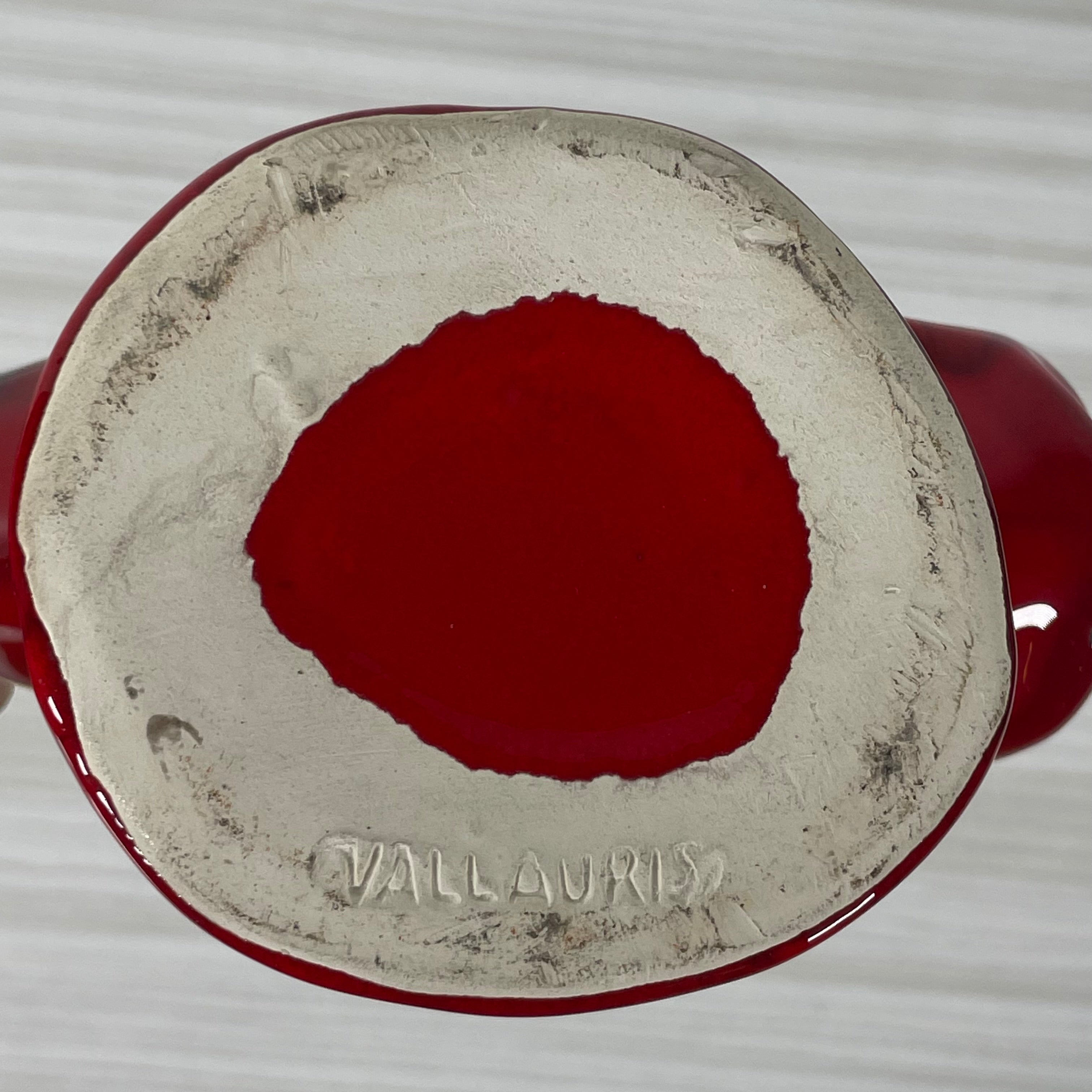 Vis Vallauris